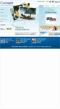 Mobile Screenshot of conceptsvacationclub.com
